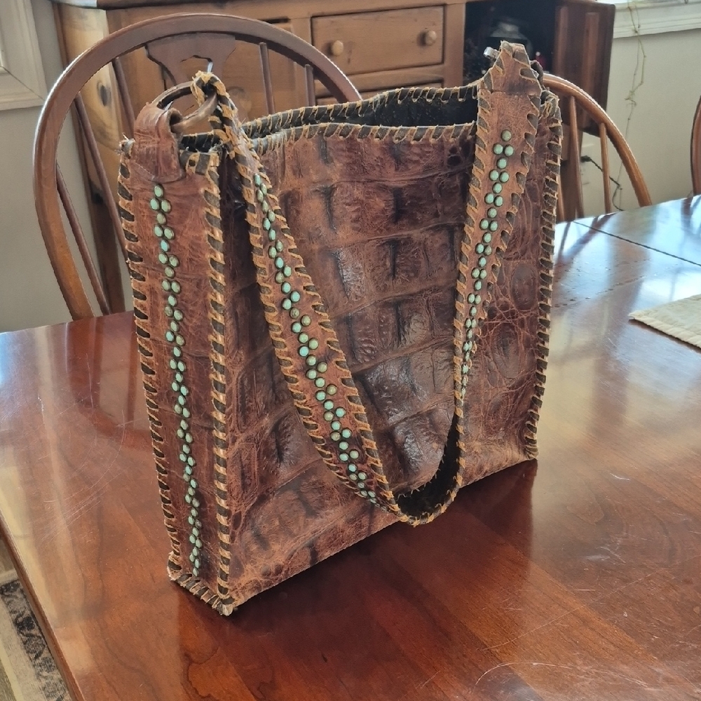 KurtMen Design Handbag.